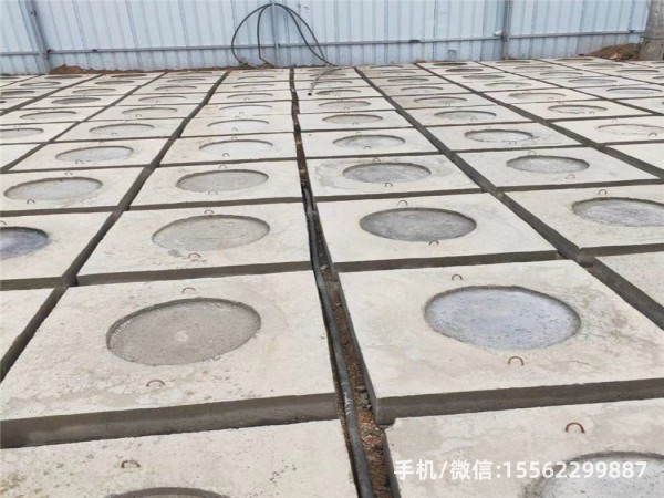 郓城DP16混凝土电杆底盘