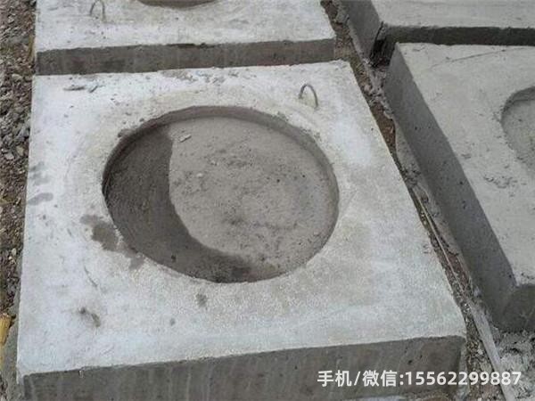 郓城DP14混凝土电杆底盘