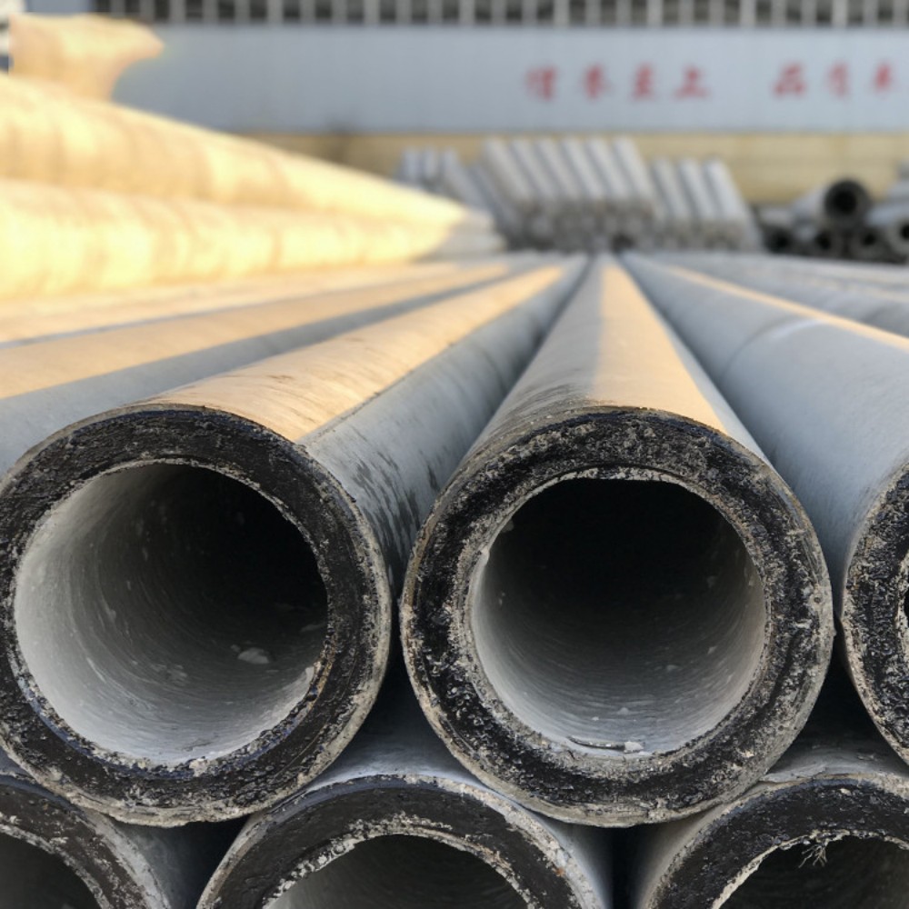 郓城150×10米预应力水泥电线杆